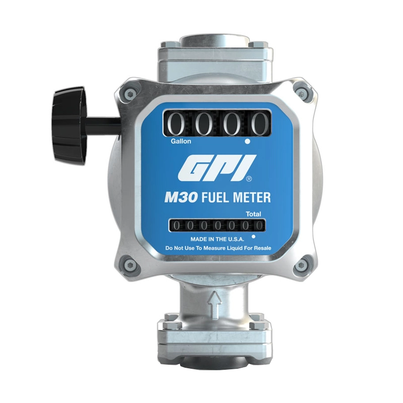 GPI Meter Part Kits Image